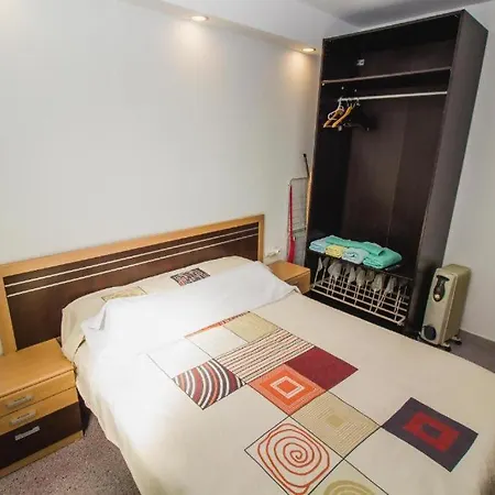 Coqueto 50m De Playa Apartment