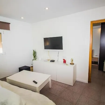 Apartment Coqueto 50m De Playa *