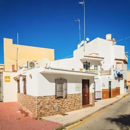Coqueto 50m De Playa Apartment Torre Del Mar