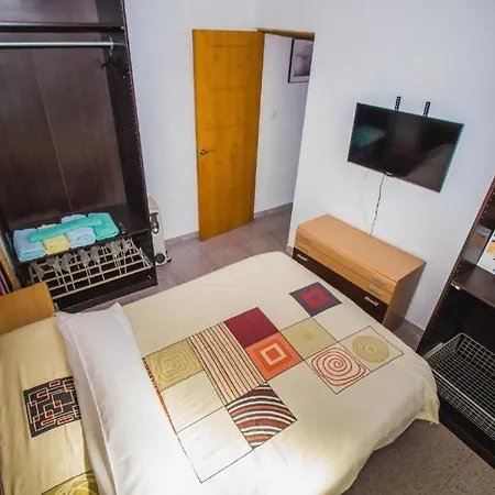 Coqueto 50m De Playa Apartment Torre Del Mar